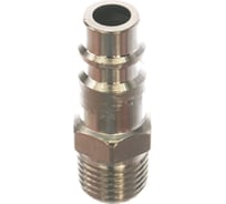 Штуцер быстроразъема 1/4"М NPT Viair 92818