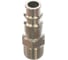 Штуцер быстроразъема 1/4"М NPT Viair 92818 1