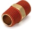 Муфта 3/8"М - 1/4"М, NPT Viair 92843 1