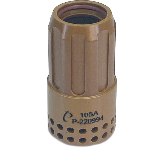 Завихритель Swirl ring 45-105A PLAZWELD P-220994 1