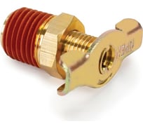 Клапан слива конденсата 1/4" NPT Viair 92835