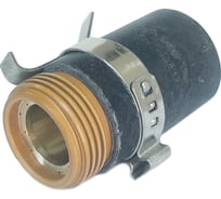 Колпак защитный с омическим контактом Retaining Cap 45-105A PLAZWELD 220953
