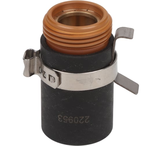 Колпак защитный с омическим контактом Retaining Cap 45-105A PLAZWELD 220953
