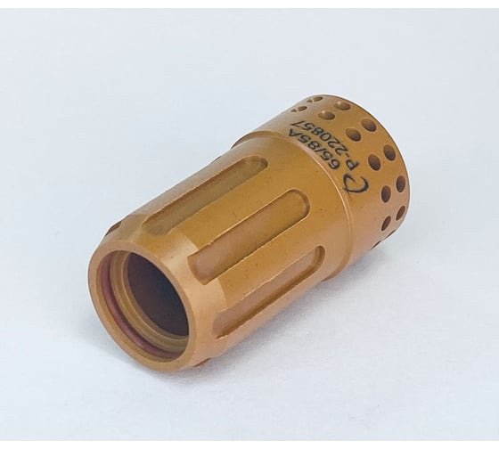 Завихритель Swirl ring 45-85A PLAZWELD P-220857