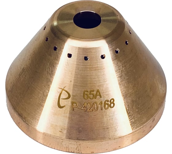 Экран защитный Shield 45-65A PLAZWELD P-420168 1