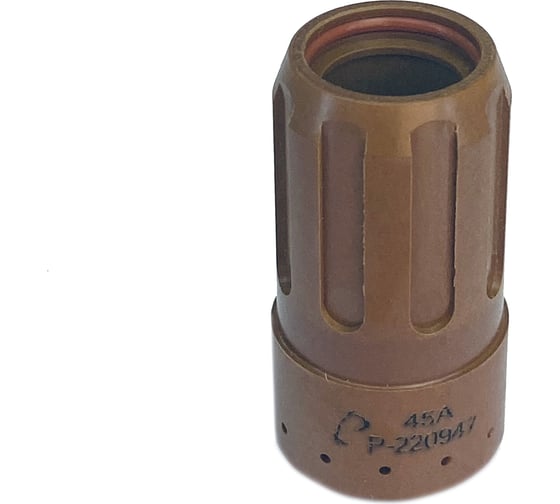 Завихритель Swirl ring 45A PLAZWELD P-220947 1