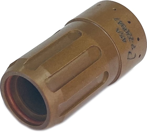 Завихритель Swirl ring 45A PLAZWELD P-220947