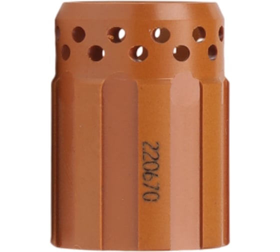 Завихритель Swirl ring 45A PLAZWELD 220670