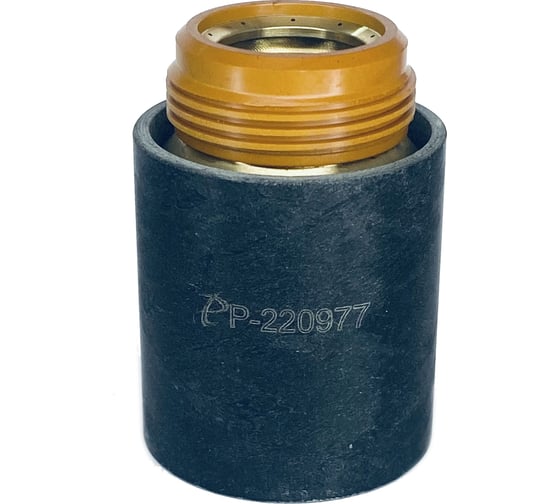 Колпак защитный Retaining Cap 45-127А PLAZWELD P-220977