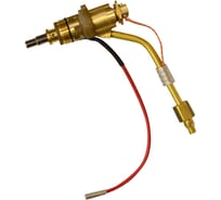 Головка плазматрона S25-45 Трафимет СВС00000208