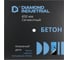Диск алмазный по бетону Diamond Industrial 450х10х25.4 DIDC45025 5