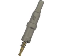 Коронка твердосплавная по металлу SKYWER 18 мм SK-CTPM18