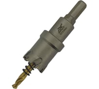 Коронка твердосплавная по металлу SKYWER 25 мм SK-CTPM25