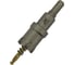 Коронка твердосплавная по металлу SKYWER 25 мм SK-CTPM25 1