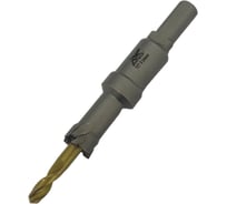 Коронка твердосплавная по металлу SKYWER 14 мм SK-CTPM14