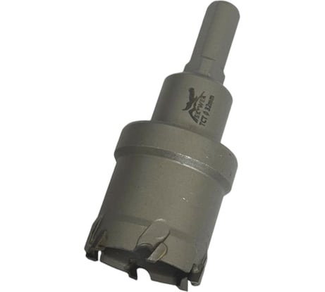 Коронка твердосплавная по металлу SKYWER 32 мм SK-CTPM32