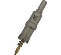 Коронка твердосплавная по металлу SKYWER 20 мм SK-CTPM20