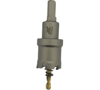 Коронка твердосплавная по металлу SKYWER 30 мм SK-CTPM30