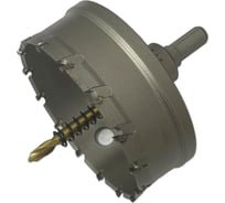 Коронка твердосплавная по металлу SKYWER 90 мм SK-CTPM90