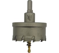 Коронка твердосплавная по металлу SKYWER 68 мм SK-CTPM68