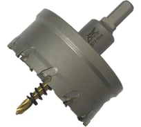 Коронка твердосплавная по металлу SKYWER 75 мм SK-CTPM75