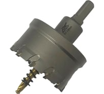 Коронка твердосплавная по металлу SKYWER 60 мм SK-CTPM60