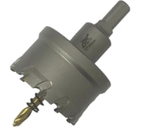 Коронка твердосплавная по металлу SKYWER 55 мм SK-CTPM55