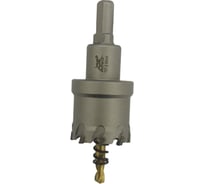 Коронка твердосплавная по металлу SKYWER 35 мм SK-CTPM35