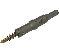 Коронка твердосплавная по металлу SKYWER 16 мм SK-CTPM16