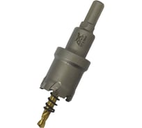 Коронка твердосплавная по металлу SKYWER 28 мм SK-CTPM28