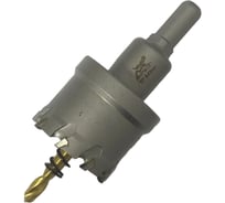 Коронка твердосплавная по металлу SKYWER 40 мм SK-CTPM40