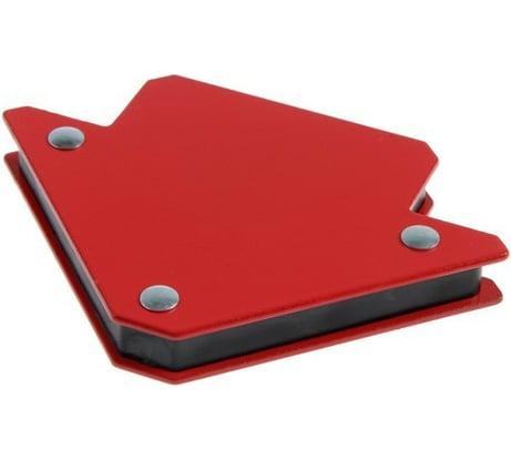 Угольник магнитный для сварки (45/90/135 градусов; усилие на отрыв 11 кг) TUNDRA 3103719