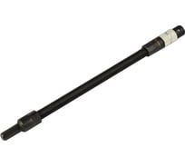 Адаптер магнитный для бит (190 мм; 1/4"; гибкий вал) NOVOCRAFT BH190FL14510