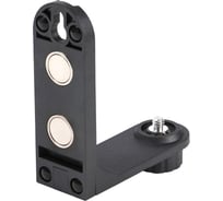 Крепление-уголок магнитное INSTRUMAX для лазерного уровня Magnet BASE Small IM0171