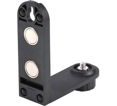 Крепление-уголок магнитное INSTRUMAX для лазерного уровня Magnet BASE Small IM0171
