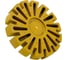 Резиновый диск NORM 88х15 мм, d=6мм HP-32235 2