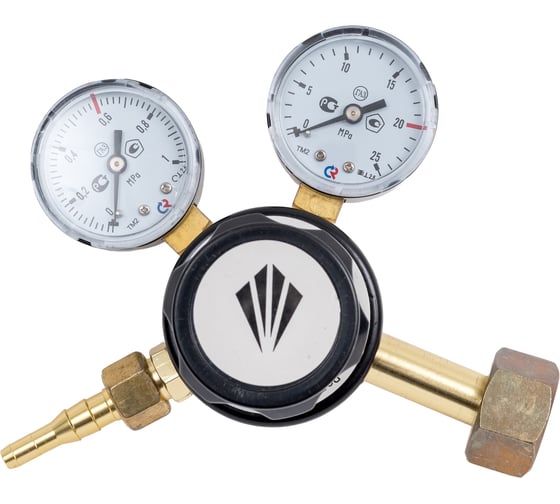 Редуктор углекислотный Сварог УР-6-5 (7874900000) 101207 1