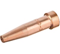 Мундштук Сварог 6290 AC ацетиленовый №3 50-100 мм (7891000013) 101254