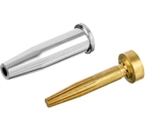 Мундштук Сварог 6290 – 0 1/2 VVC пропановый 20 - 35 мм (7891000020) 101261