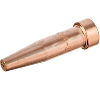 Мундштук Сварог 6290 AC ацетиленовый №2 25-50 мм (7891000012) 101253