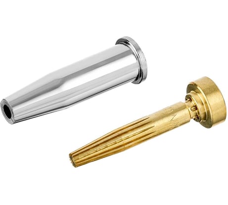 Мундштук Сварог 6290 NX пропановый №6 200-300 мм (7891000008) 101249