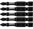 Биты ударные PZ1, 50 мм, 1/4", S2, 5 шт NEO Tools 09-578 1