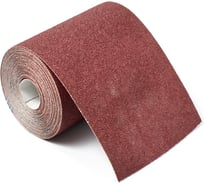 Рулон шлифовальный на тканевой основе Flexione 200мм х 20м Р80 30000290
