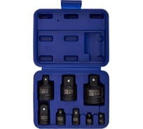 Адаптеры ударные YATAFORCE набор 8 предметов YF-4089MPB(66171)