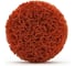 Зачистной круг TOTFLEX STRIP IT 50x15 красный EXTRA COARSE QCD (roloc) 3шт 4631176872380 2