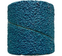 Шлифовальная гильза Toyev SBR Zc 30x30 P60 5шт цирконий 101188