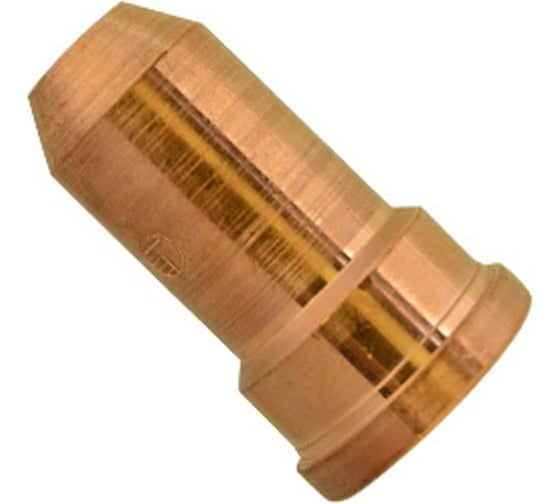 Сопло длинное 1.4 мм к резаку ERGOCUT A101-151 Трафимет СВС00000423 1