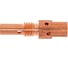 Сопло 0.8 мм к резаку ERGOCUT S25K-45 Трафимет СВ000003614 3