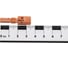 Сопло 0.8 мм к резаку ERGOCUT S25K-45 Трафимет СВ000003614 4