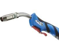 Горелка для полуавтоматической сварки Mig ERGOPLUS 25 5 м Трафимет СВ000002242